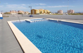  Apartment Orihuela Costa with Sea View I  Ориуэла